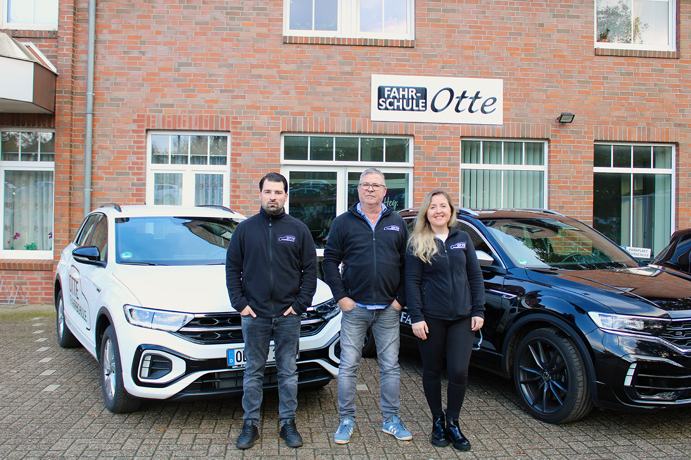 Fahrschule Hude